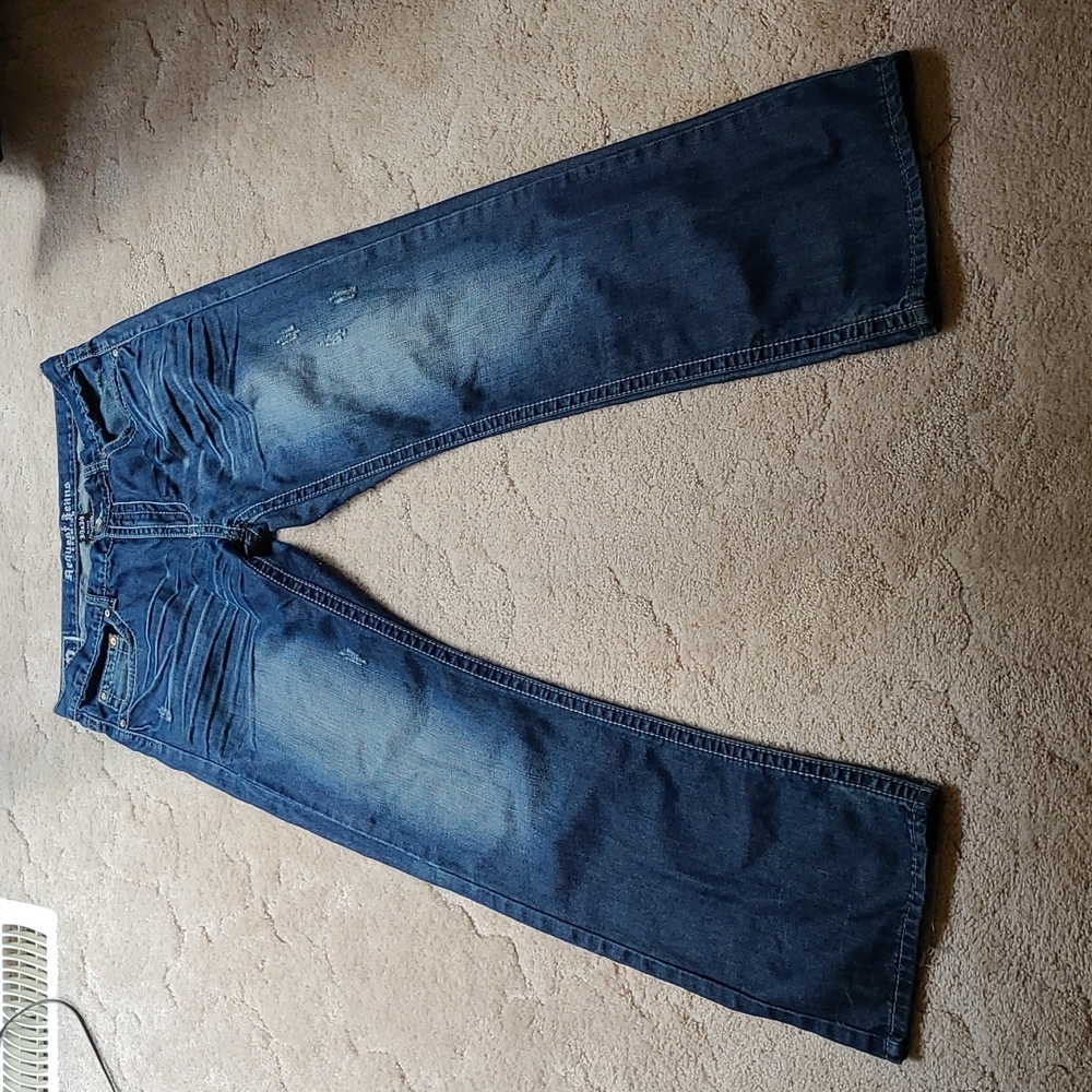 Mens jeans 34x34